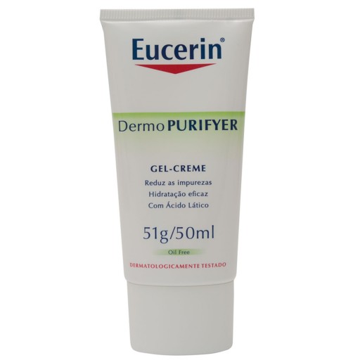 Eucerin Успокаивающий Крем Dermopure Купить